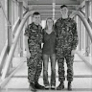 Meet your Posher, Connie